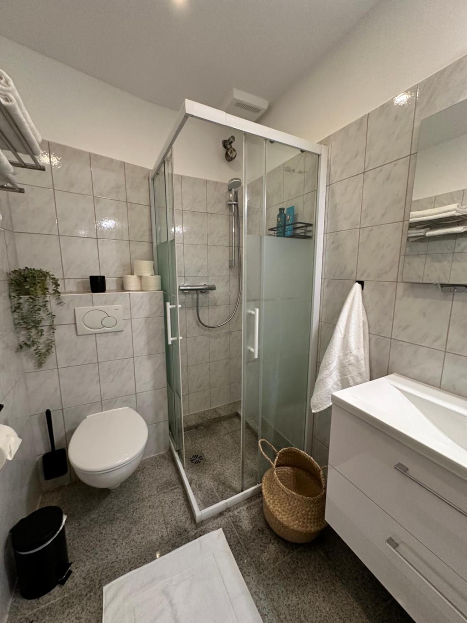 Apartment Attraktives City-apartment No3 *