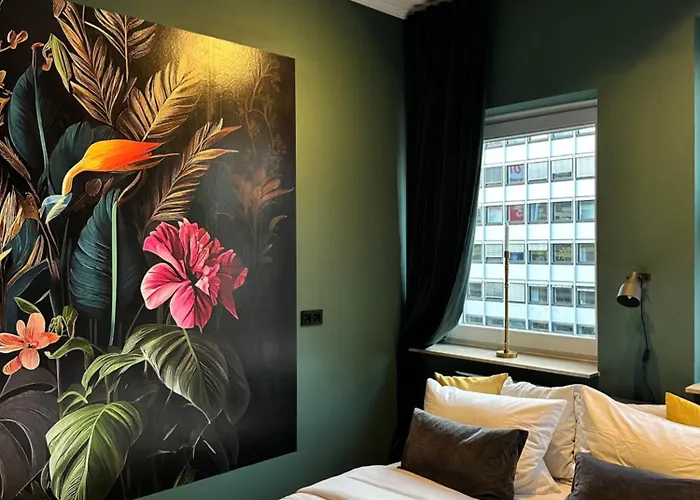 Attraktives City-Apartment No3