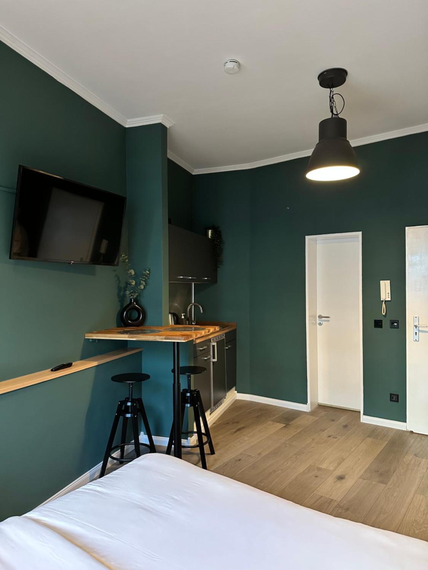 Attraktives City-apartment No3