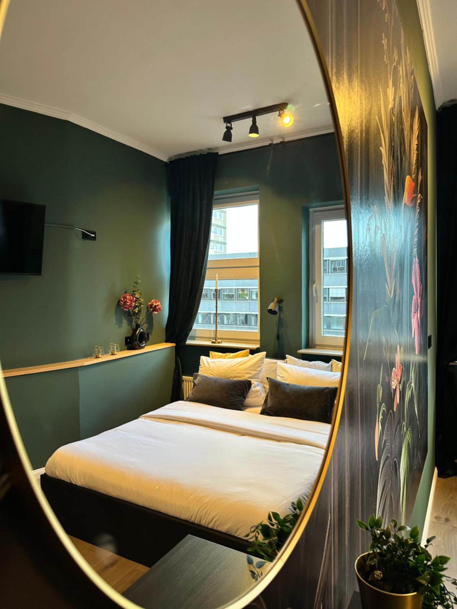Attraktives City-apartment No3 *